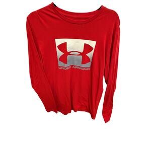 Under Armour Heat Gear Men